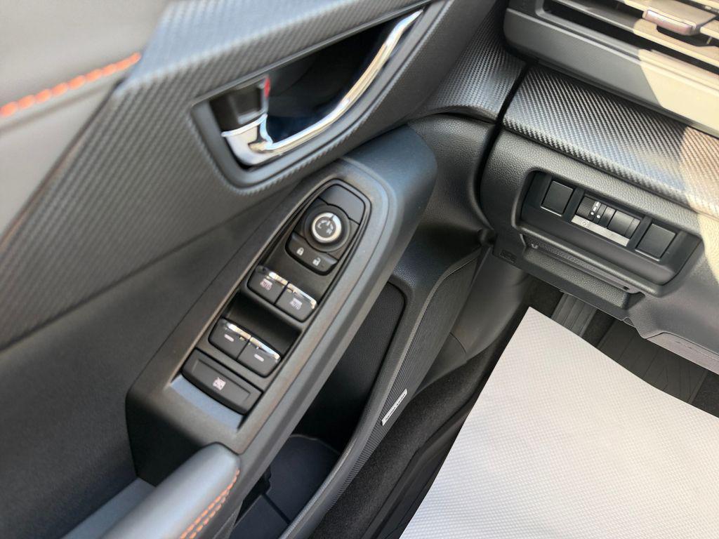 new 2025 Subaru Crosstrek car, priced at $34,743