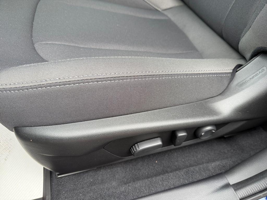 new 2025 Subaru Crosstrek car, priced at $30,690