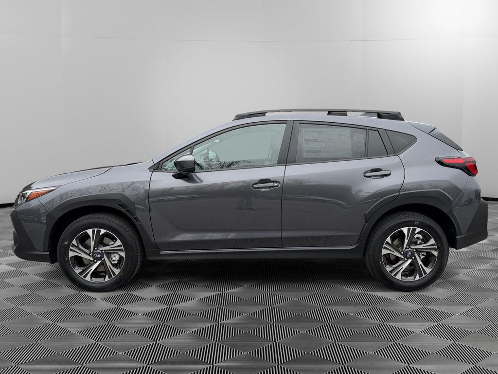 new 2026 Subaru Crosstrek car, priced at $30,533