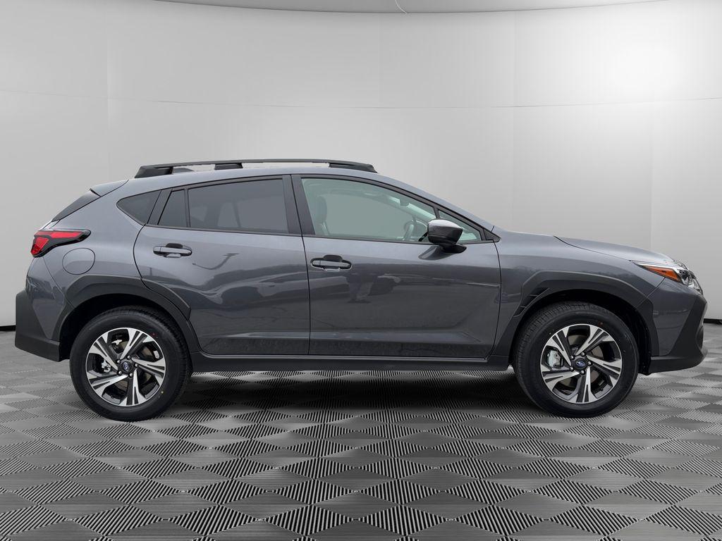 new 2026 Subaru Crosstrek car, priced at $30,533
