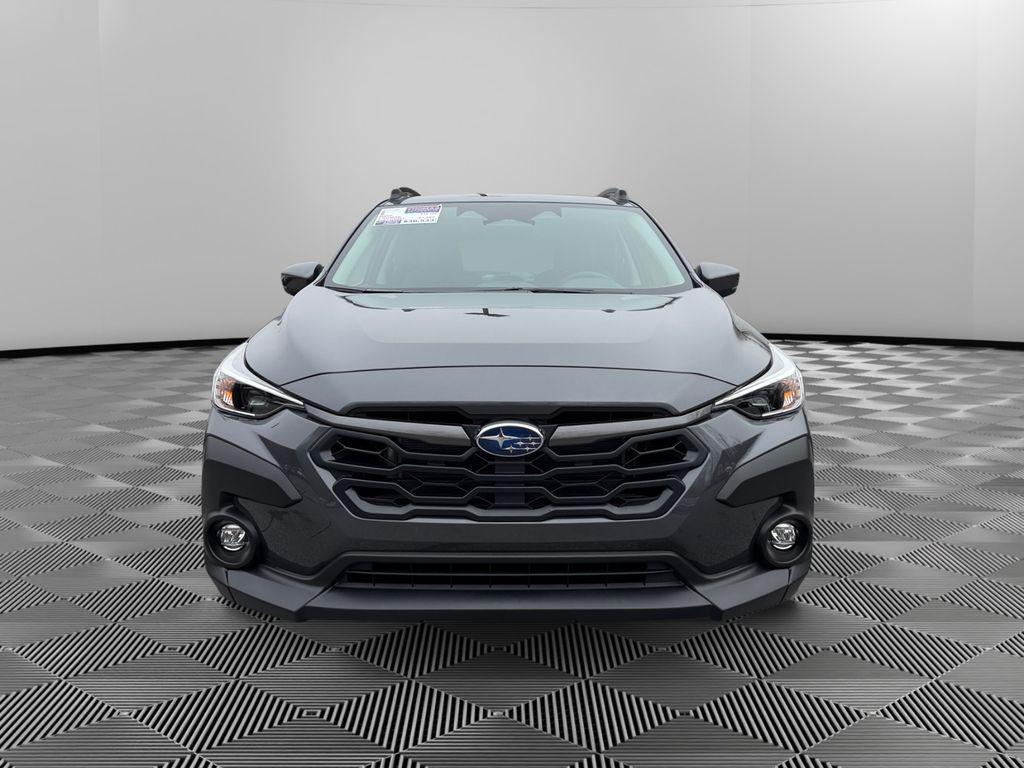new 2026 Subaru Crosstrek car, priced at $30,533
