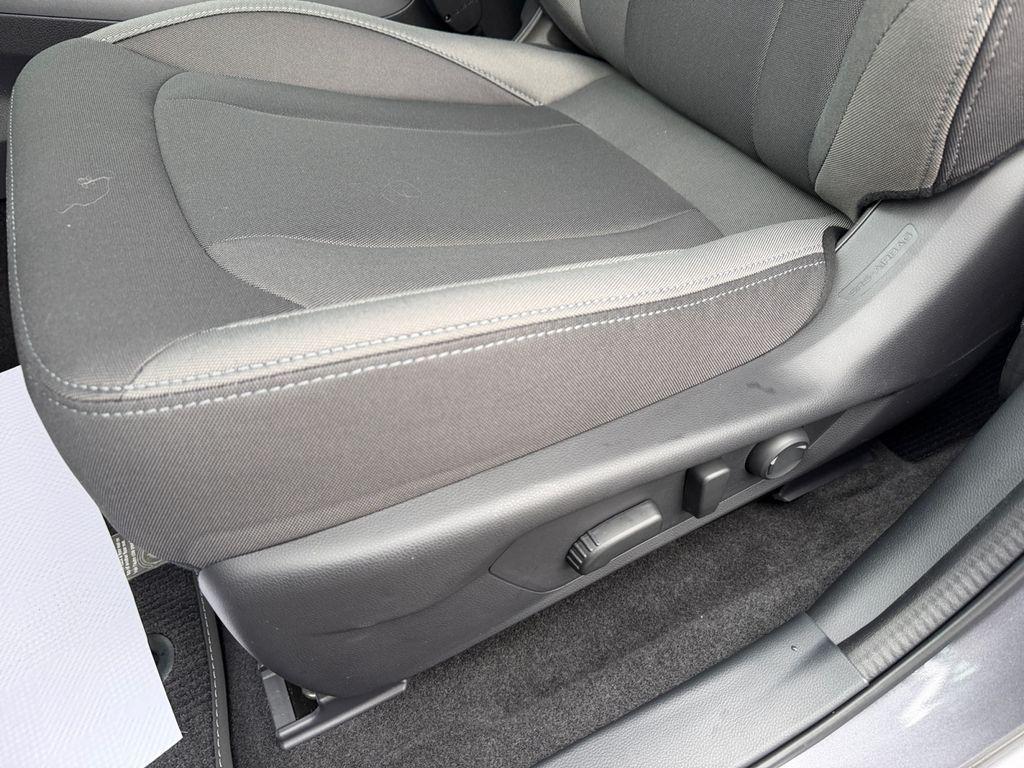 new 2026 Subaru Crosstrek car, priced at $30,533