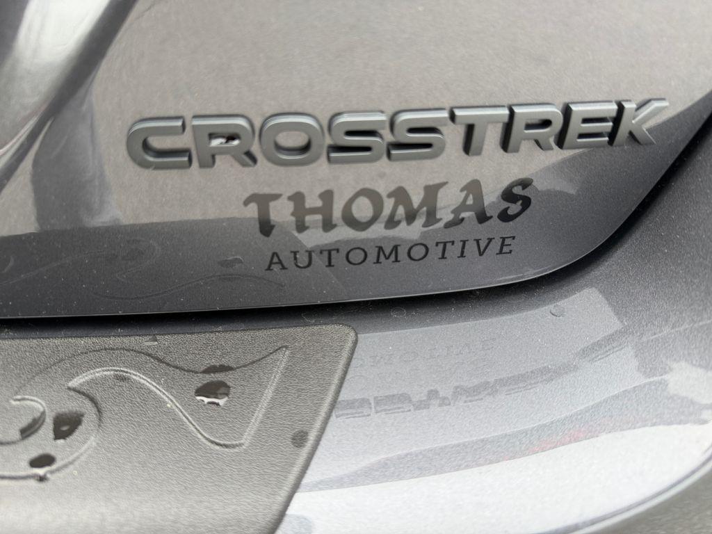 new 2026 Subaru Crosstrek car, priced at $30,533