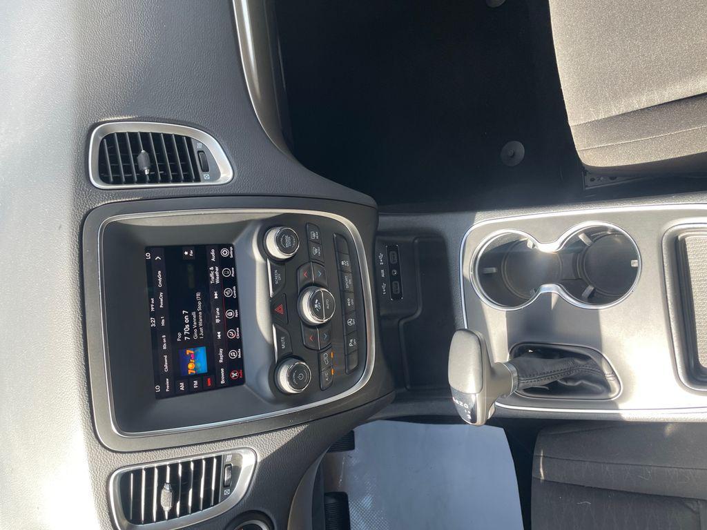 used 2019 Dodge Durango car, priced at $20,900