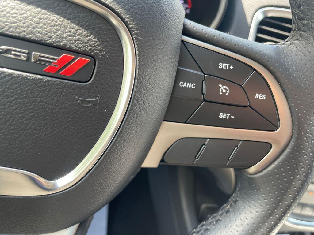used 2019 Dodge Durango car, priced at $20,900