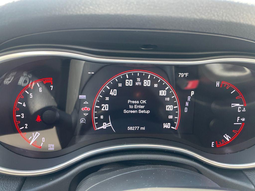 used 2019 Dodge Durango car, priced at $20,900
