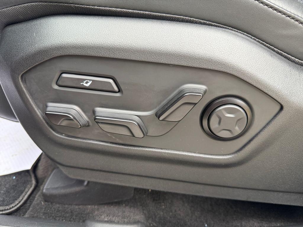 used 2024 Hyundai Santa Fe car, priced at $36,931