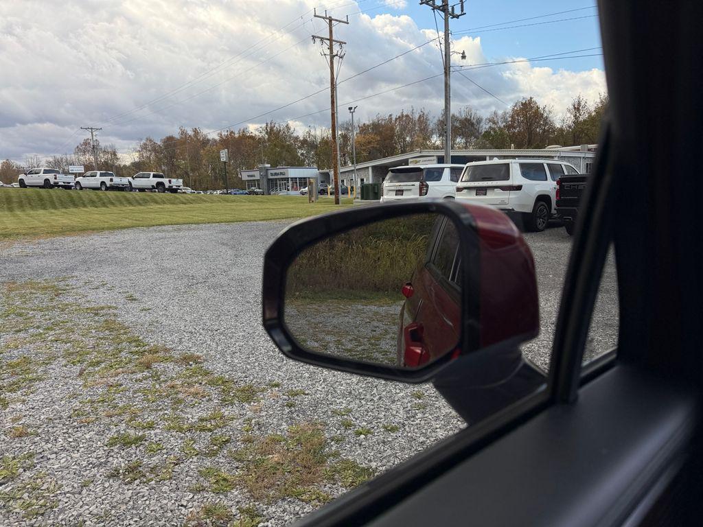 used 2024 Hyundai Santa Fe car, priced at $36,931