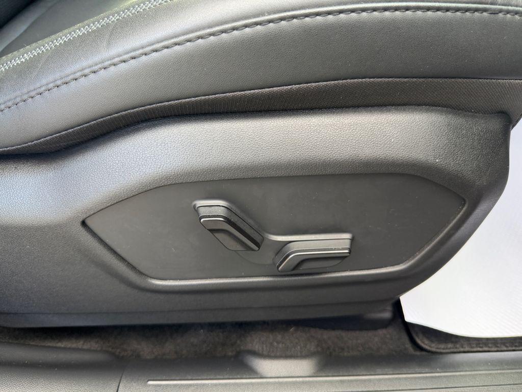 used 2024 Hyundai Santa Fe car, priced at $36,931