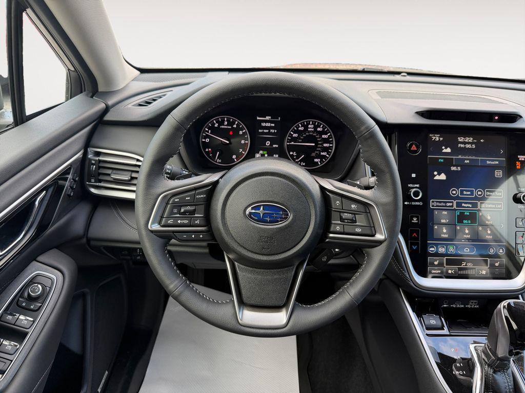 new 2025 Subaru Outback car, priced at $41,661