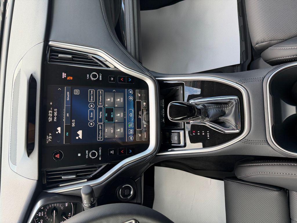 new 2025 Subaru Outback car, priced at $41,661