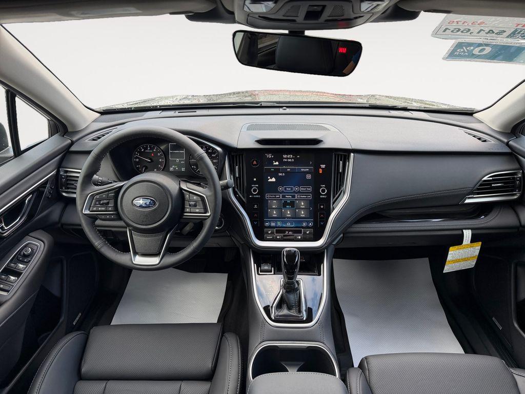 new 2025 Subaru Outback car, priced at $41,661