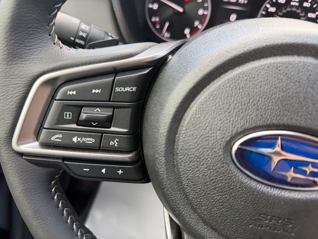 new 2025 Subaru Outback car, priced at $41,661