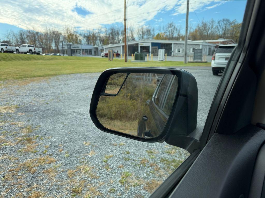 used 2017 Chevrolet Colorado car, priced at $25,704