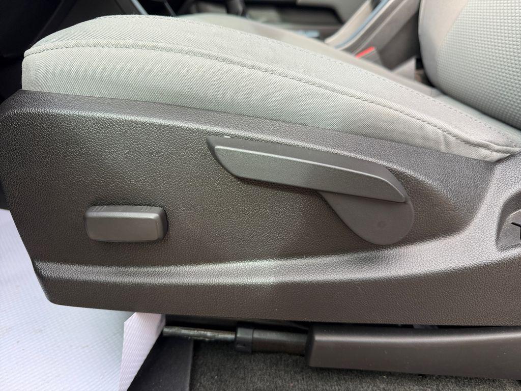 used 2017 Chevrolet Colorado car, priced at $25,704