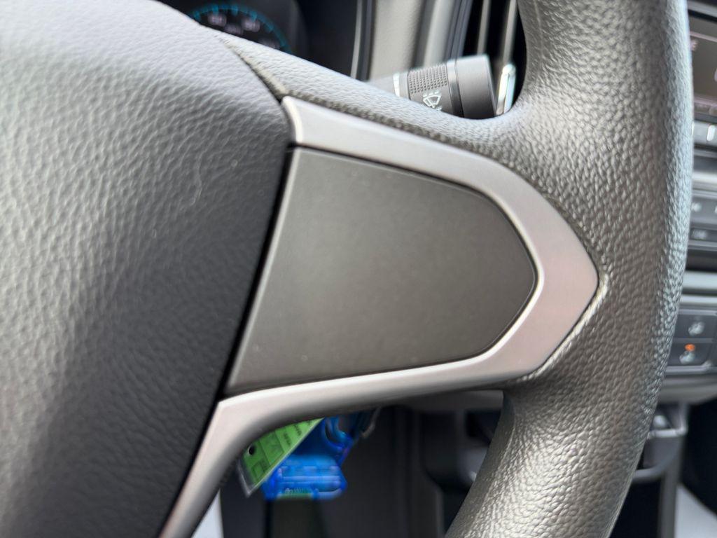 used 2017 Chevrolet Colorado car, priced at $25,704