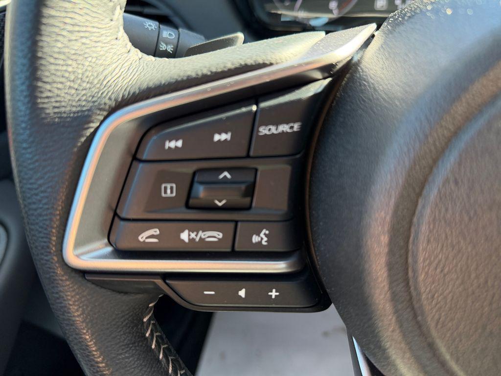 used 2023 Subaru Legacy car, priced at $24,771