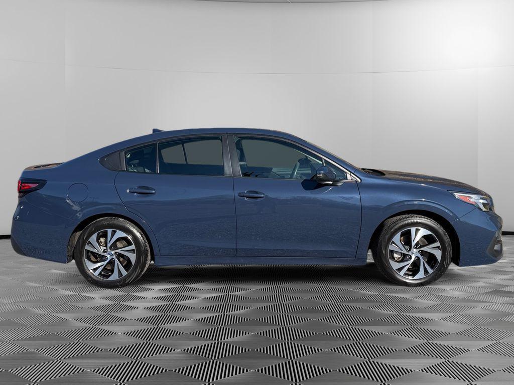 used 2023 Subaru Legacy car, priced at $24,771