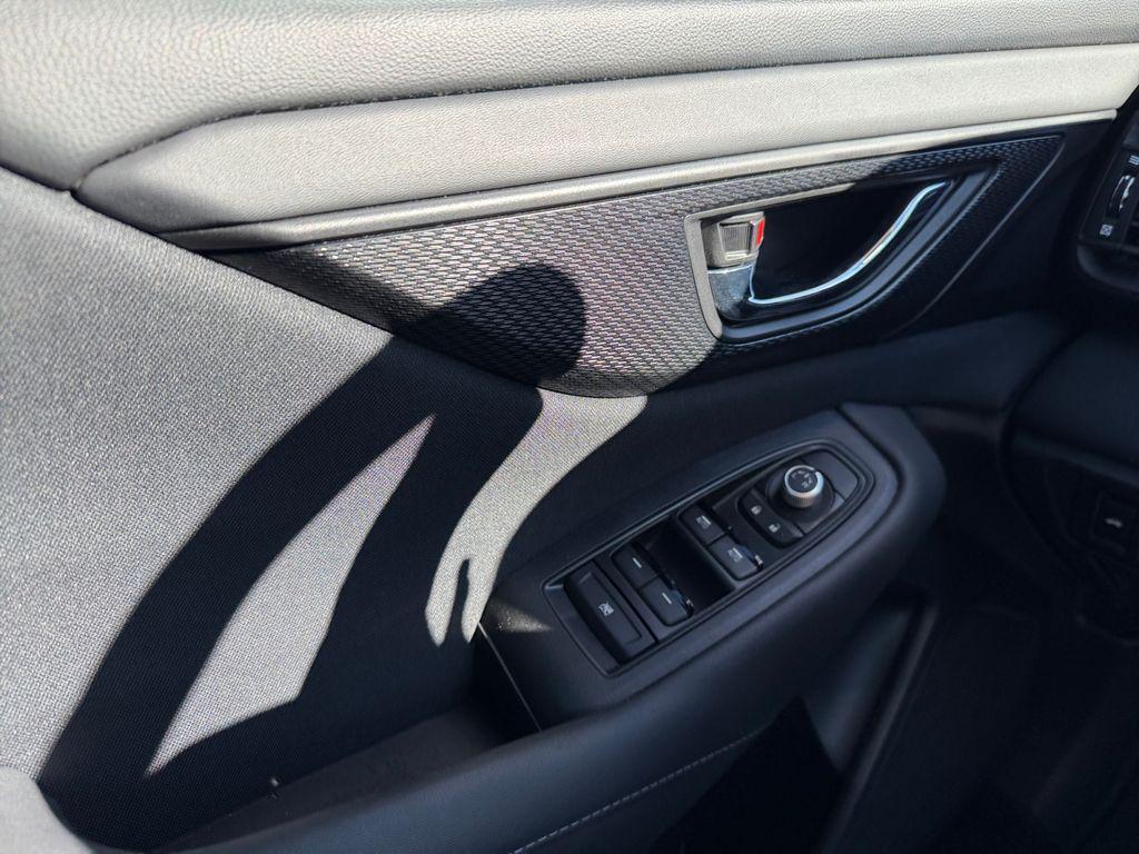 used 2023 Subaru Legacy car, priced at $24,771