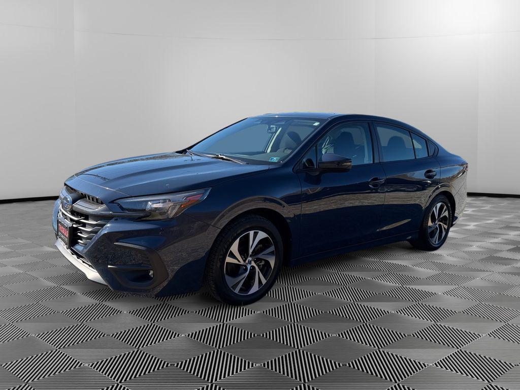 used 2023 Subaru Legacy car, priced at $24,771