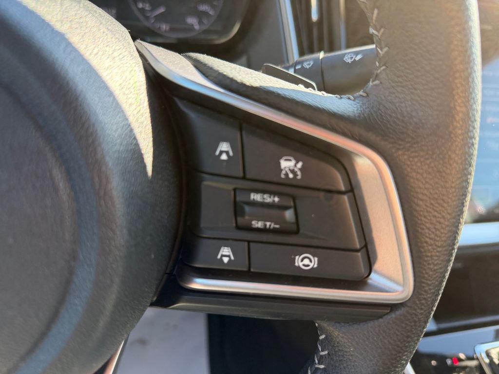 used 2023 Subaru Legacy car, priced at $24,771