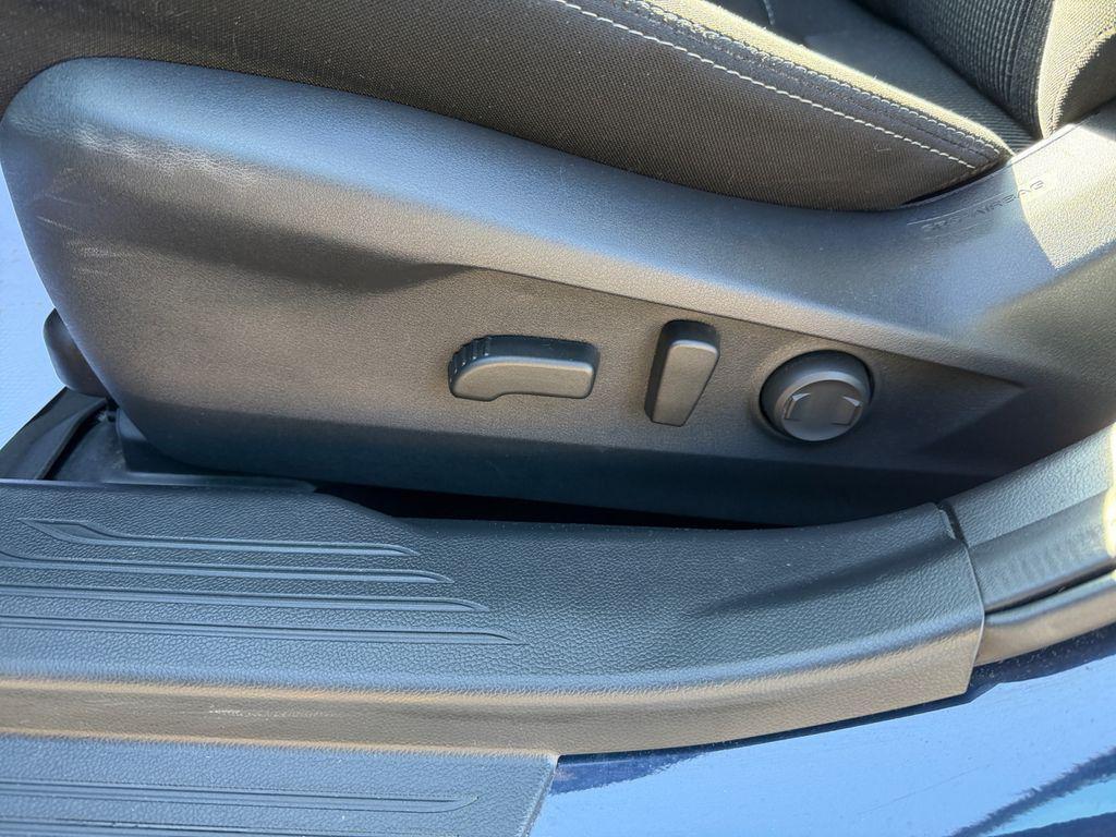 used 2023 Subaru Legacy car, priced at $24,771