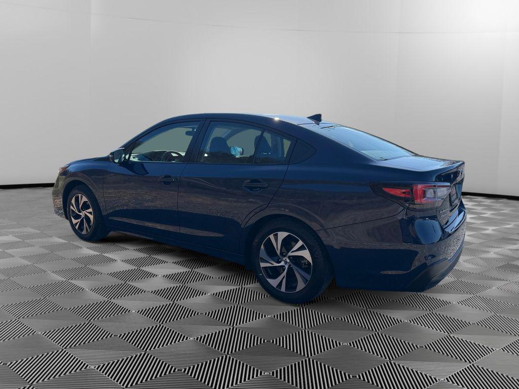 used 2023 Subaru Legacy car, priced at $24,771