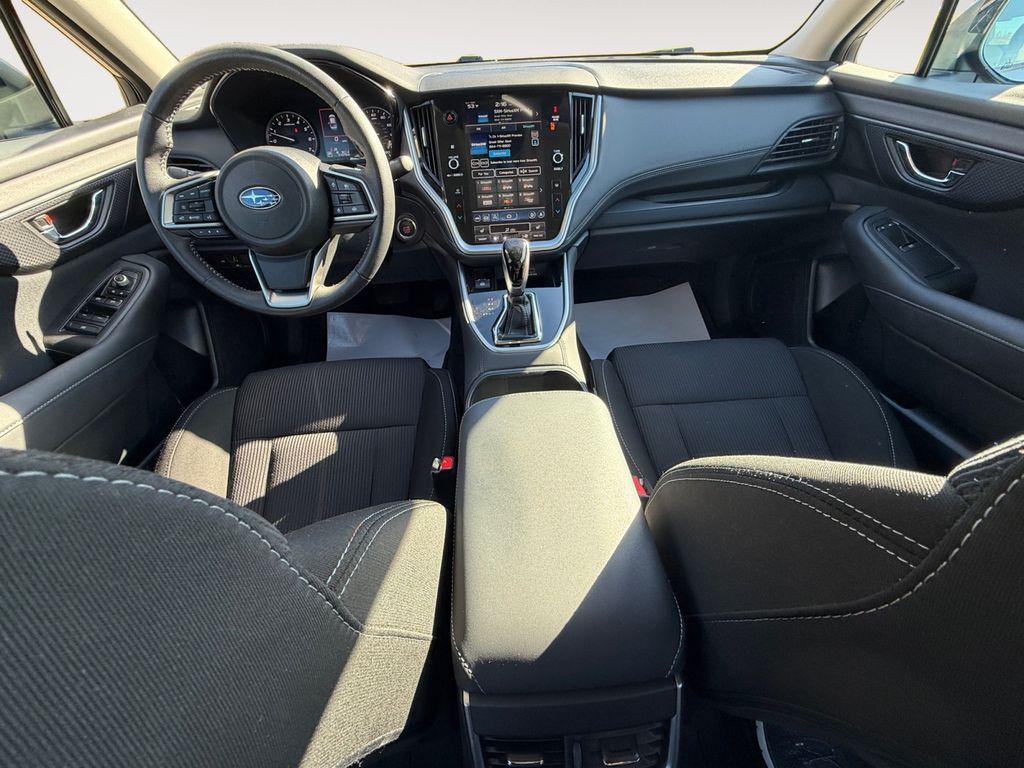 used 2023 Subaru Legacy car, priced at $24,771