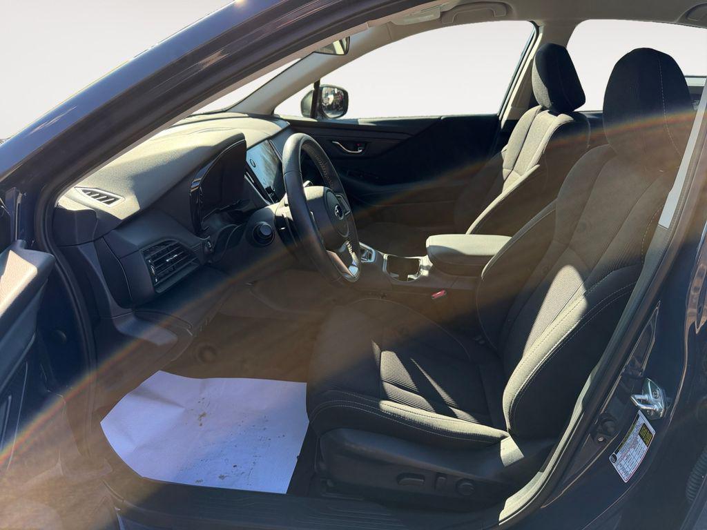 used 2023 Subaru Legacy car, priced at $24,771