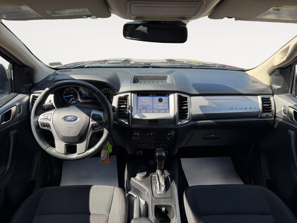 used 2019 Ford Ranger car, priced at $30,993
