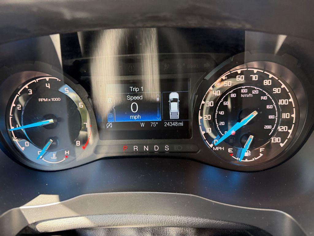 used 2019 Ford Ranger car, priced at $30,993