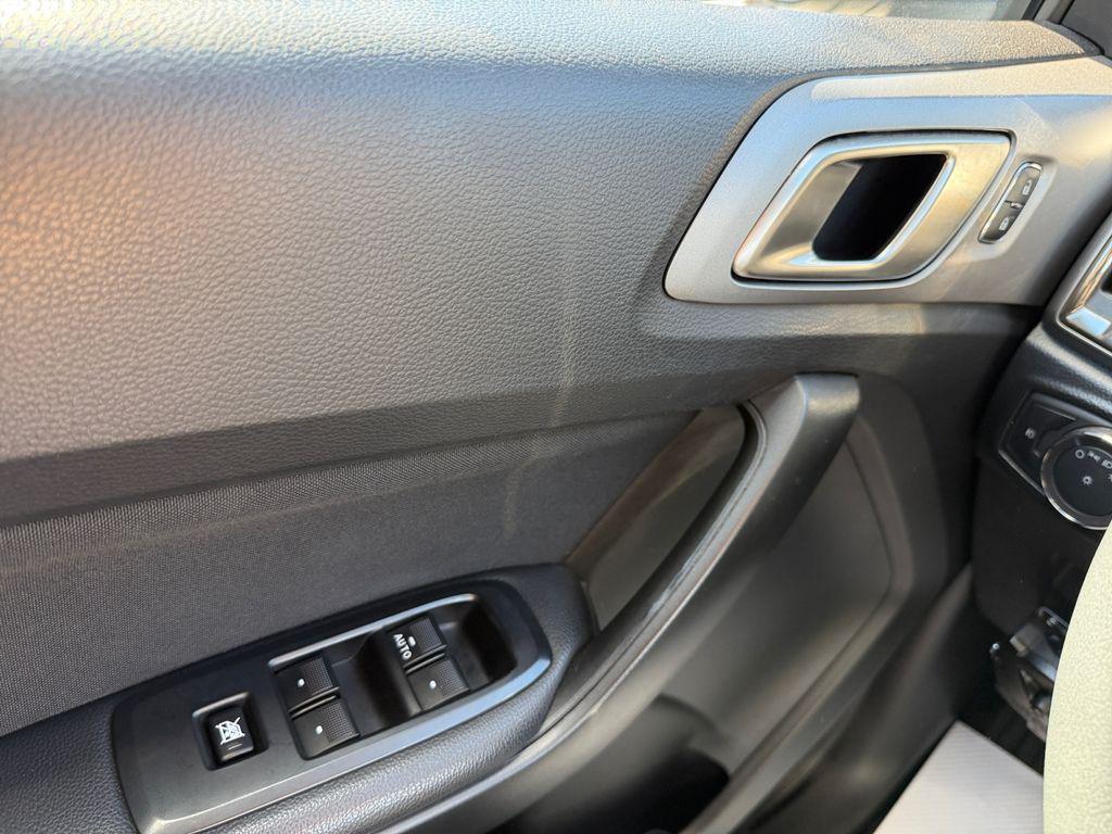 used 2019 Ford Ranger car, priced at $30,993