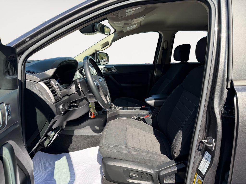 used 2019 Ford Ranger car, priced at $30,993