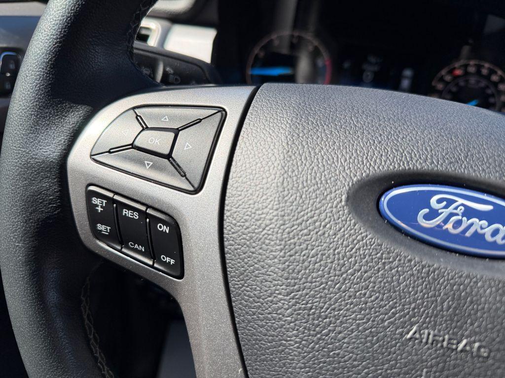 used 2019 Ford Ranger car, priced at $30,993