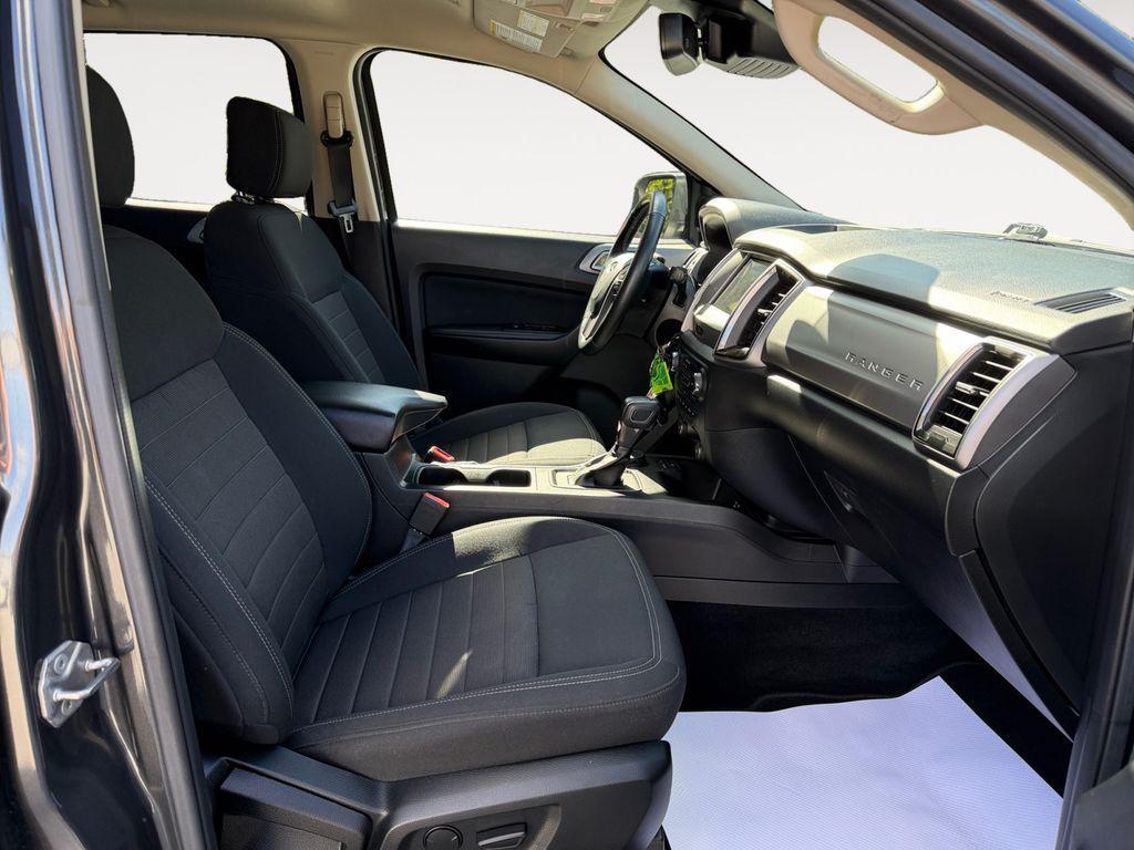 used 2019 Ford Ranger car, priced at $30,993