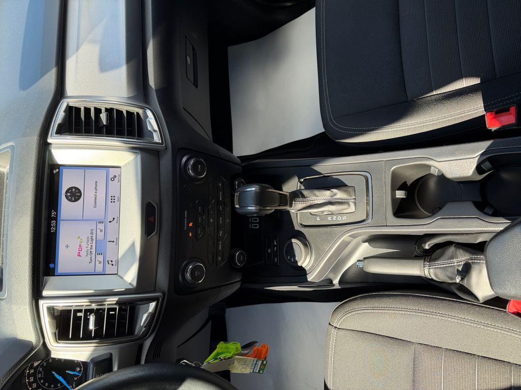 used 2019 Ford Ranger car, priced at $30,993