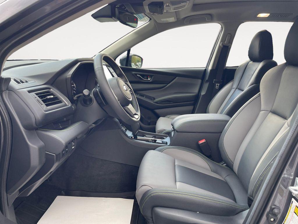 new 2025 Subaru Ascent car, priced at $42,501