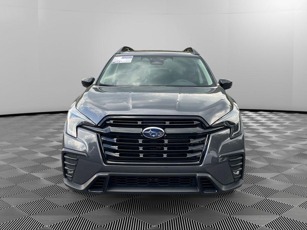 new 2025 Subaru Ascent car, priced at $42,501