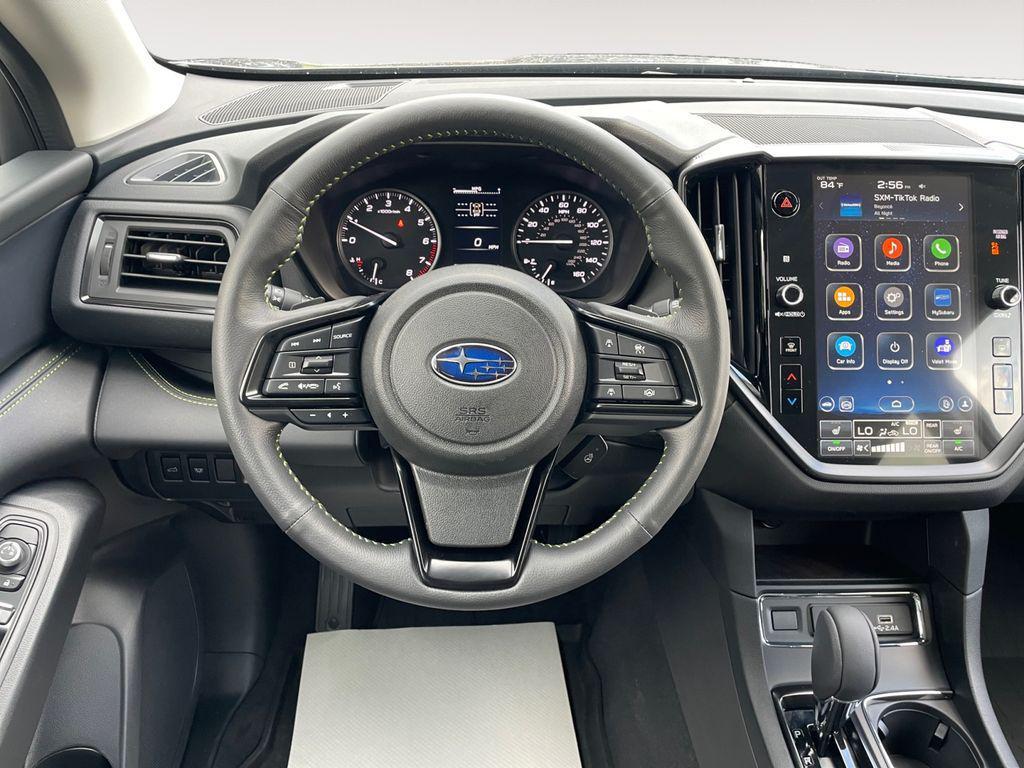 new 2025 Subaru Ascent car, priced at $42,501