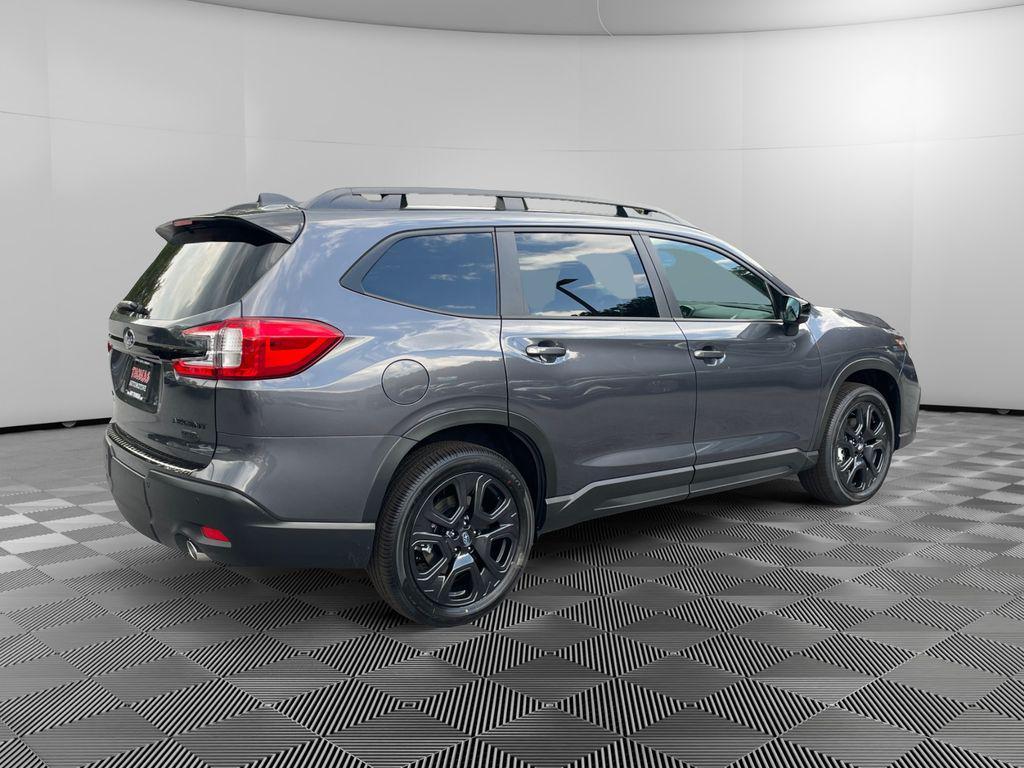 new 2025 Subaru Ascent car, priced at $42,501