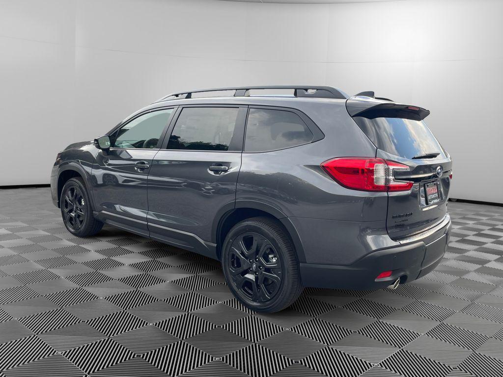 new 2025 Subaru Ascent car, priced at $42,501