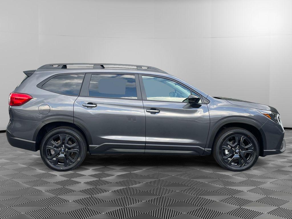 new 2025 Subaru Ascent car, priced at $42,501