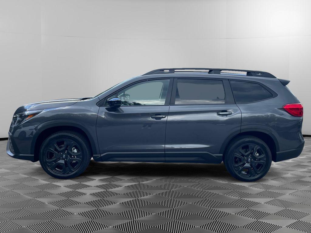 new 2025 Subaru Ascent car, priced at $42,501