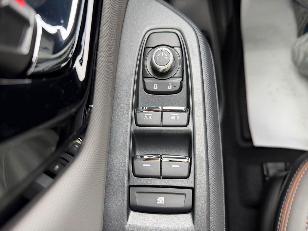 new 2025 Subaru Forester car, priced at $37,391