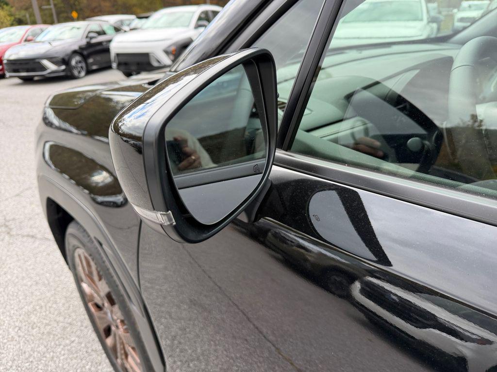 new 2025 Subaru Forester car, priced at $37,391