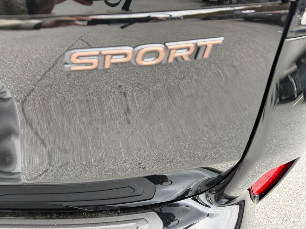 new 2025 Subaru Forester car, priced at $37,391