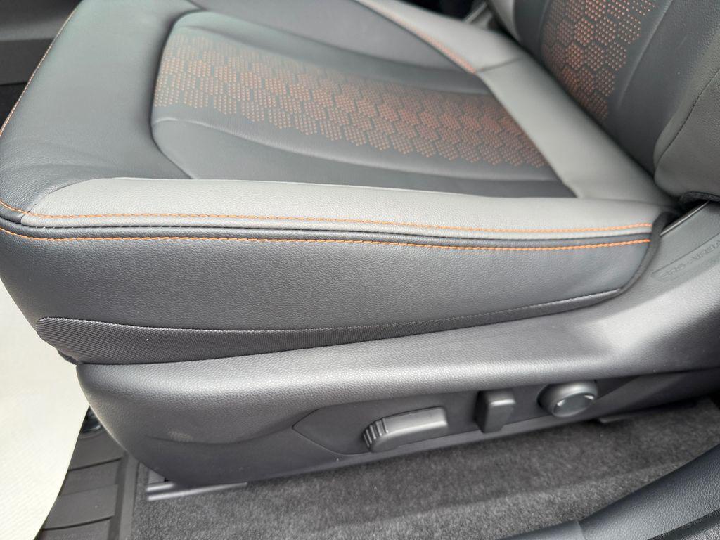 new 2025 Subaru Crosstrek car, priced at $34,386