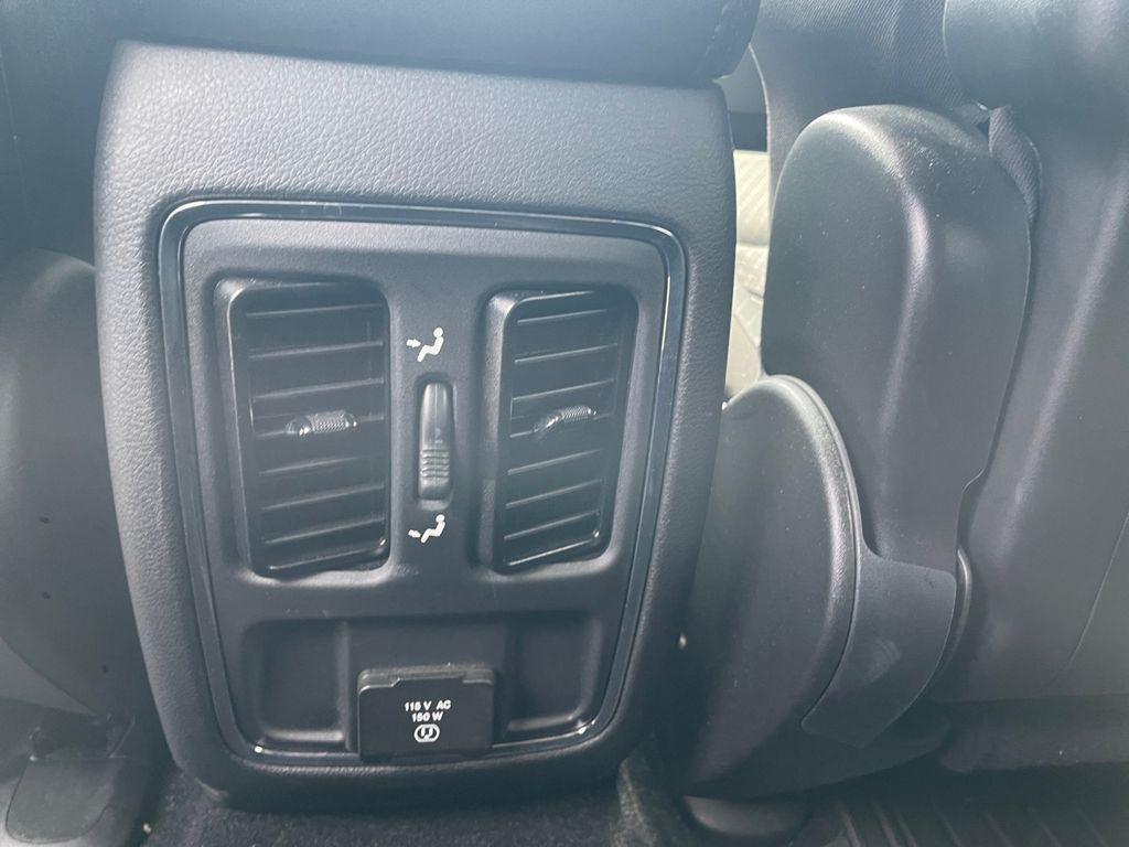used 2021 Jeep Grand Cherokee car, priced at $22,190