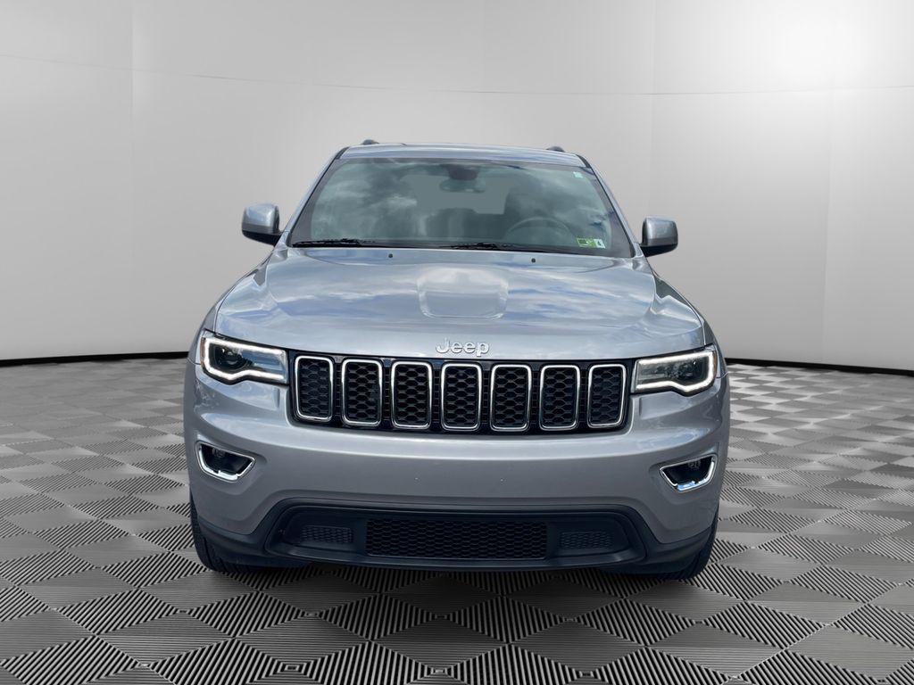used 2021 Jeep Grand Cherokee car, priced at $22,190