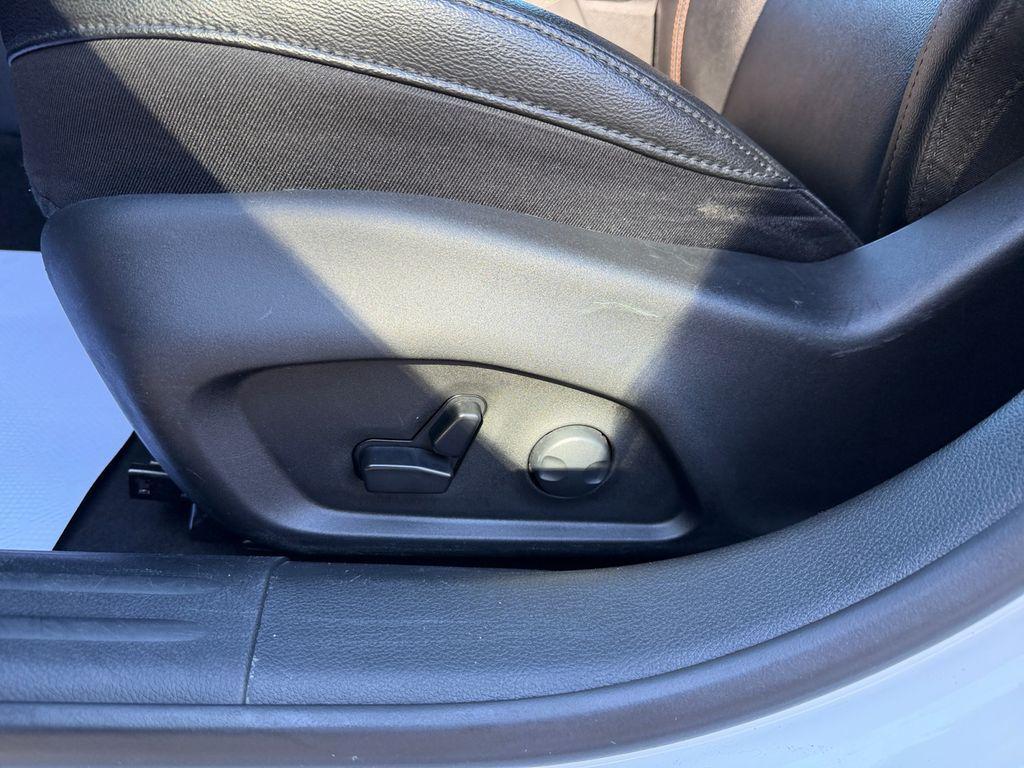 used 2024 Jeep Compass car, priced at $23,152